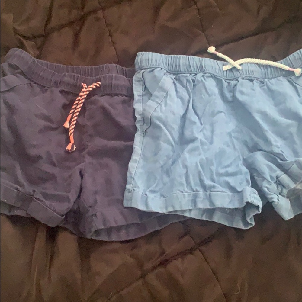 Shorts